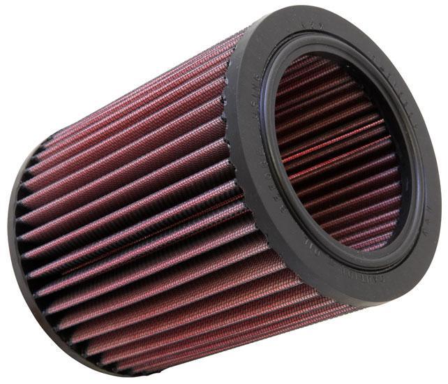 GRUPPEM K&N GENUINE REPLACEMENT FILTER For LAND ROVER DEFENDER LD31 E-2350