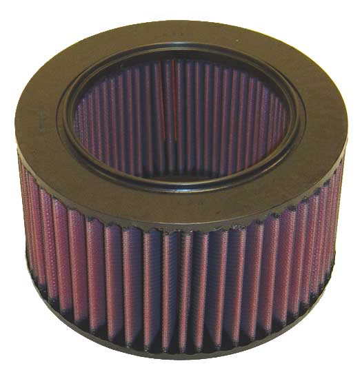 GRUPPEM K&N GENUINE REPLACEMENT FILTER For SUZUKI JIMNY SIERRA JB31W 32W E-2553