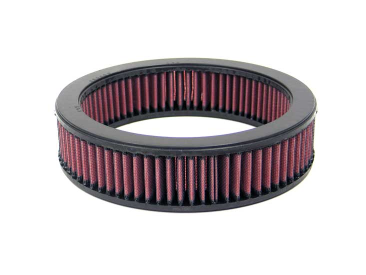 GRUPPEM K&N GENUINE REPLACEMENT FILTER For TVR 3000 M E-2640