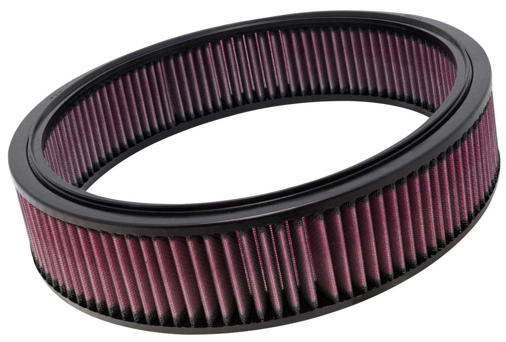 GRUPPEM K&N GENUINE REPLACEMENT FILTER For MERCEDES BENZ S-CLASS 13 15 E-2872