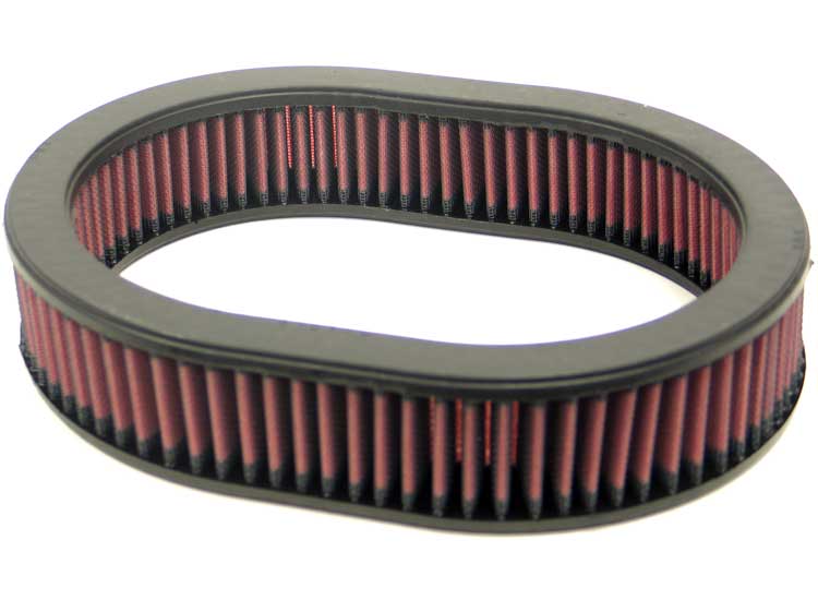 GRUPPEM K&N GENUINE REPLACEMENT FILTER For NISSAN SILVIA JS12 E-2983