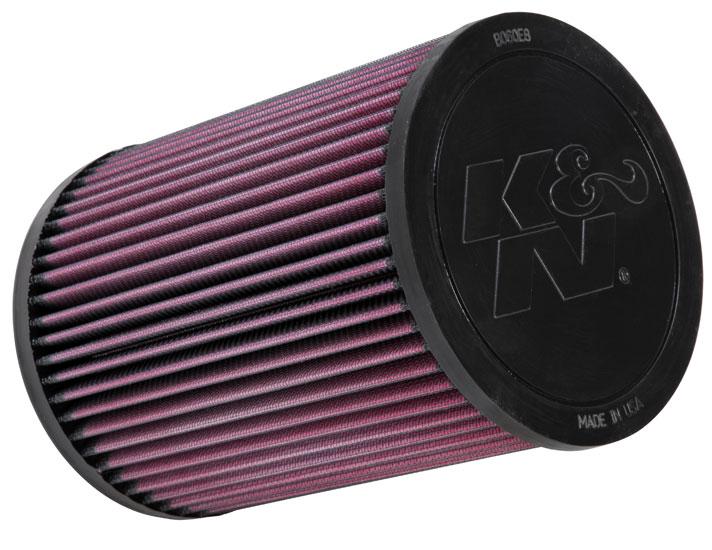 GRUPPEM K&N FILTER For ALFA ROMEO GIULIETTA 94018 940181 94018P E-2986