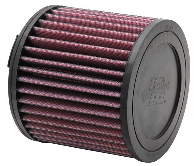 GRUPPEM K&N GENUINE REPLACEMENT FILTER For VOLKSWAGEN POLO 6RCBZ E-2997