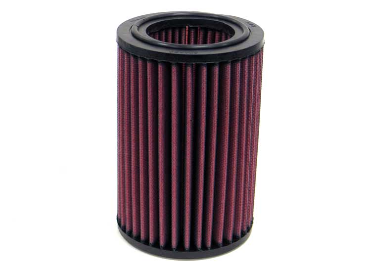 GRUPPEM K&N GENUINE REPLACEMENT FILTER For SUZUKI JIMNY JA11C V E-9104