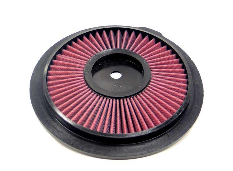 GRUPPEM K&N GENUINE REPLACEMENT FILTER For DAIHATSU APPLAUSE A101S E-9191
