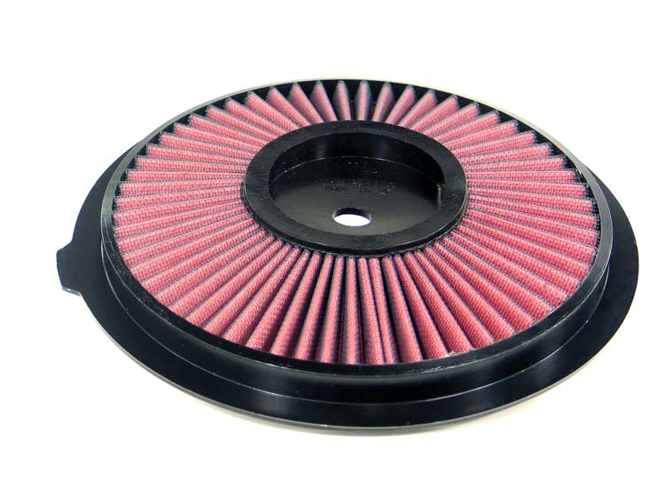 GRUPPEM K&N GENUINE REPLACEMENT FILTER For MITSUBISHI MIRAGE C11A 12A.W C32V E-9199