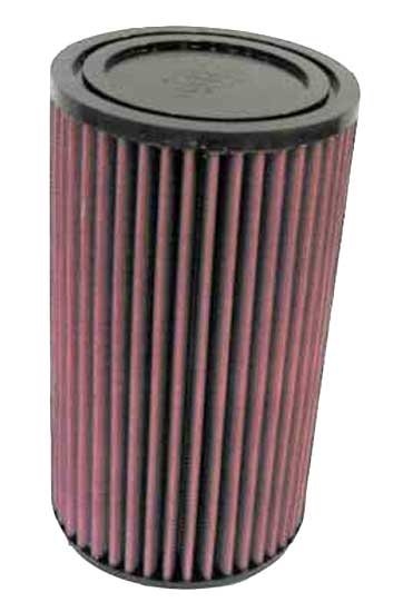 GRUPPEM K&N GENUINE REPLACEMENT FILTER For ALFA ROMEO 156 932-A2 B2 AXA BXW E-9244