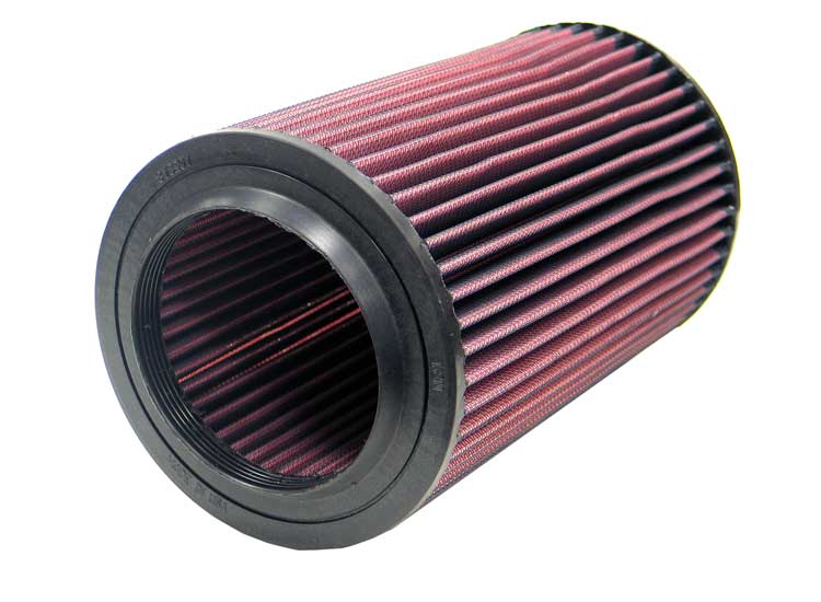 GRUPPEM K&N GENUINE REPLACEMENT FILTER For ALFA ROMEO ALFA GT 93732L E-9268