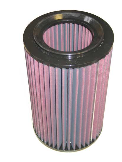 GRUPPEM K&N GENUINE REPLACEMENT FILTER For MAZDA PROCEED UVL6R E-9280