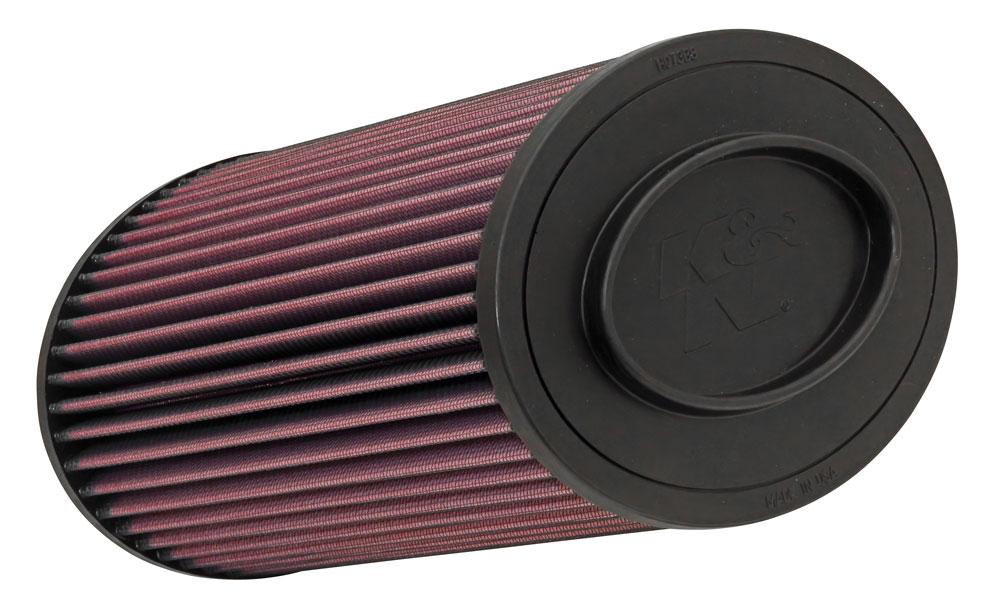 GRUPPEM K&N GENUINE REPLACEMENT FILTER For ALFA ROMEO 159 93932 E-9281