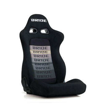 BRIDE EUROSTER II GRADATION LOGO BE SEAT E32AGN