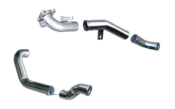 GREDDY ALUMINUM INTAKE PIPE SET FOR TOYOTA GR YARIS GXPA16 12010903