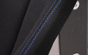 GREDDY BRIDE EUROSTER2 SEAT FRP BLACK FOR  70723022