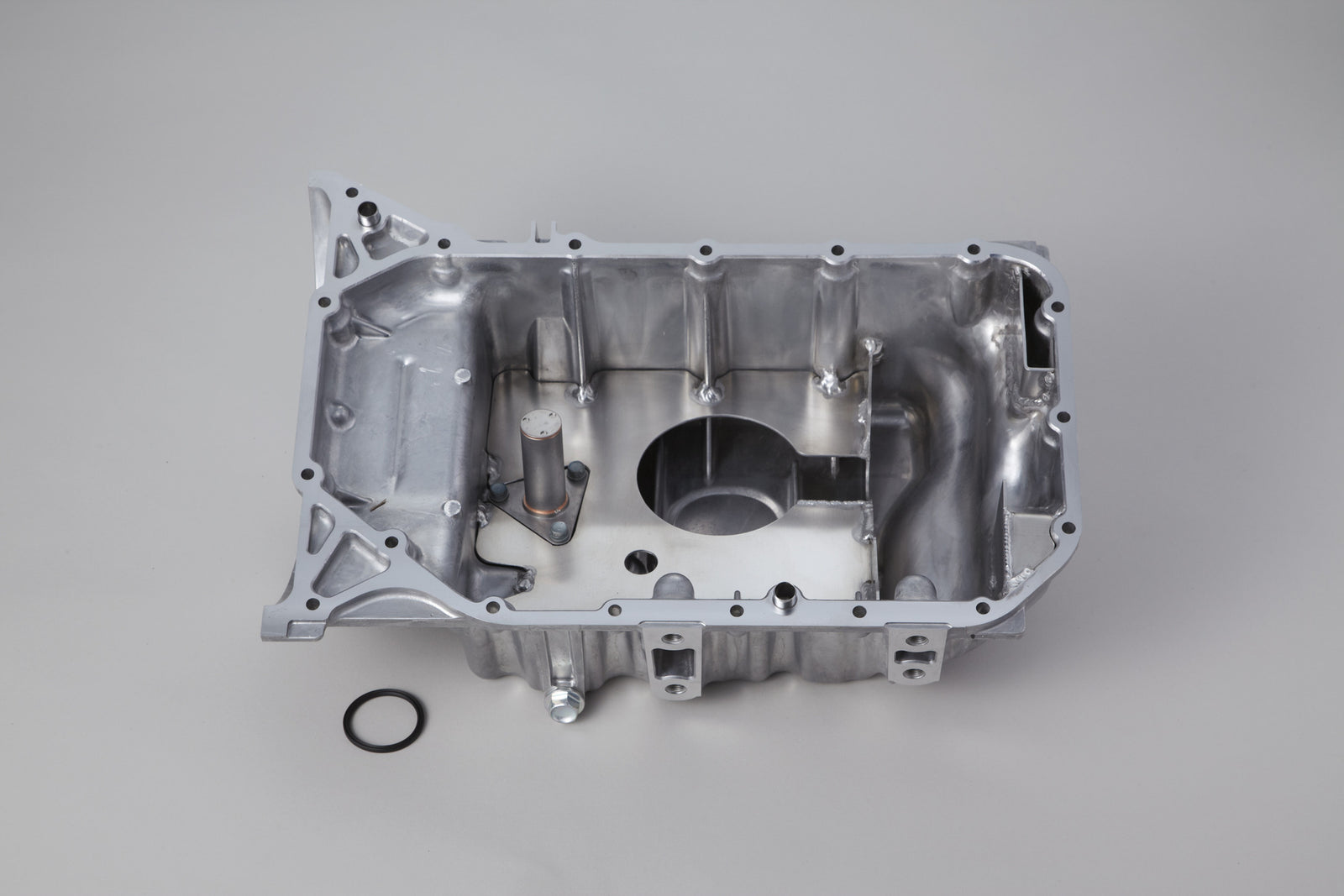 SPOON BAFFLE OIL PAN For HONDA CIVIC FN2 11200-FN2-001