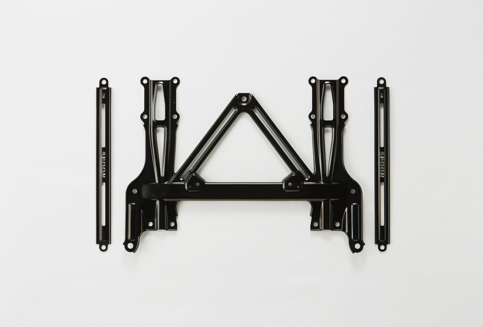 SPOON FRONT STIFF PLATE For HONDA S660 JW5 50260-JW5-000