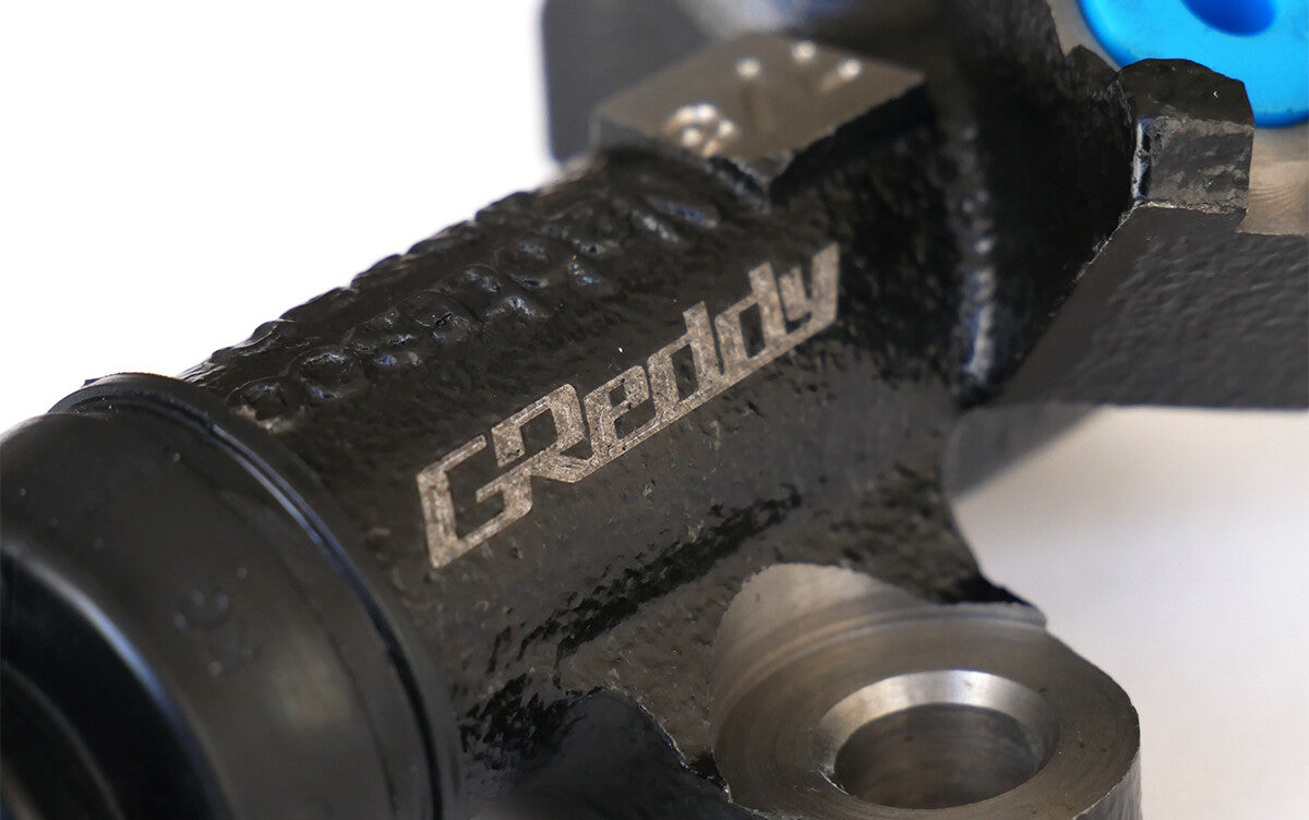 GREDDY HIGH CAPACITY RELEASE CYLINDER FOR TOYOTA 86 ZN6 SUBARU BRZ ZC6 FA20 14511405