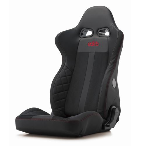 BRIDE EDIRB 054V RED STITCH WITHOUT HEATER FOR  E54BVP