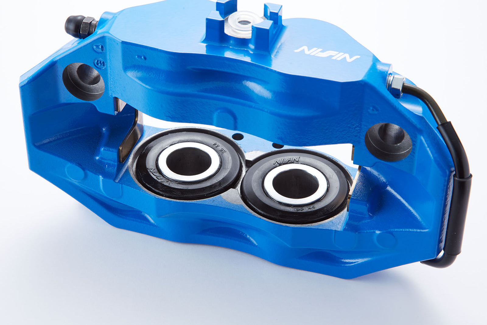 SPOON FULL MONOCOQUE CALIPER SET,JG3 FOR HONDA N-ONE JG S07B 45020-JG3-000