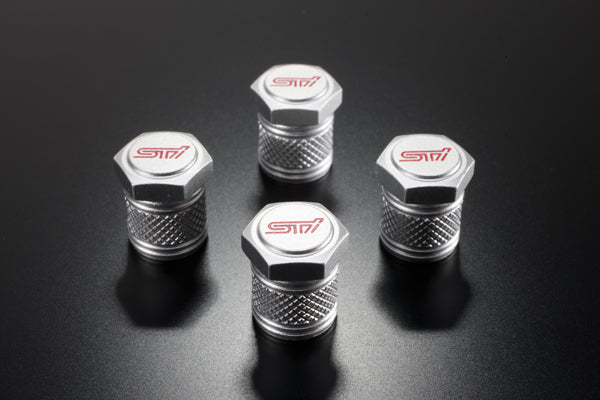 STI VALVE CAP SET  For EC28102ST030