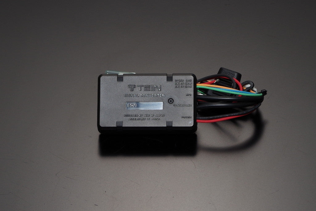TEIN EDFC Signal Converter  (EDC01-Q0351)