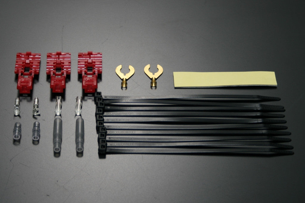 TEIN EDFC Accessory Kit  (EDC02-P8023)