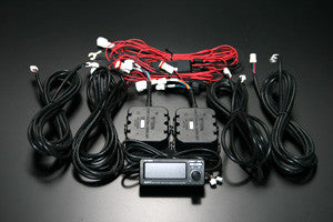 TEIN EDFC ACTIVE Controller Kit  (EDK04-P8021)