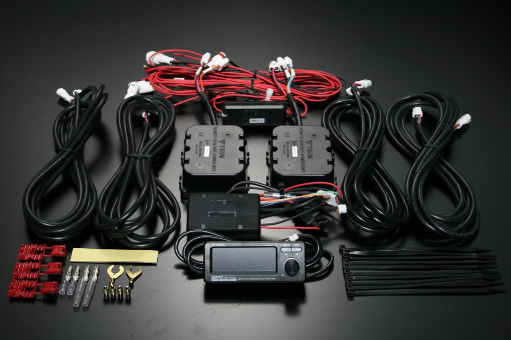 TEIN EDFC ACTIVE PRO Controller Kit  (EDK04-Q0349)
