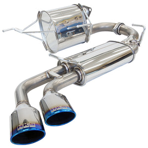 HKS LEGAMAX PREMIUM EXHAUST FOR SUBARU FORESTER SKE SK9 FB20 25 32018-AF017