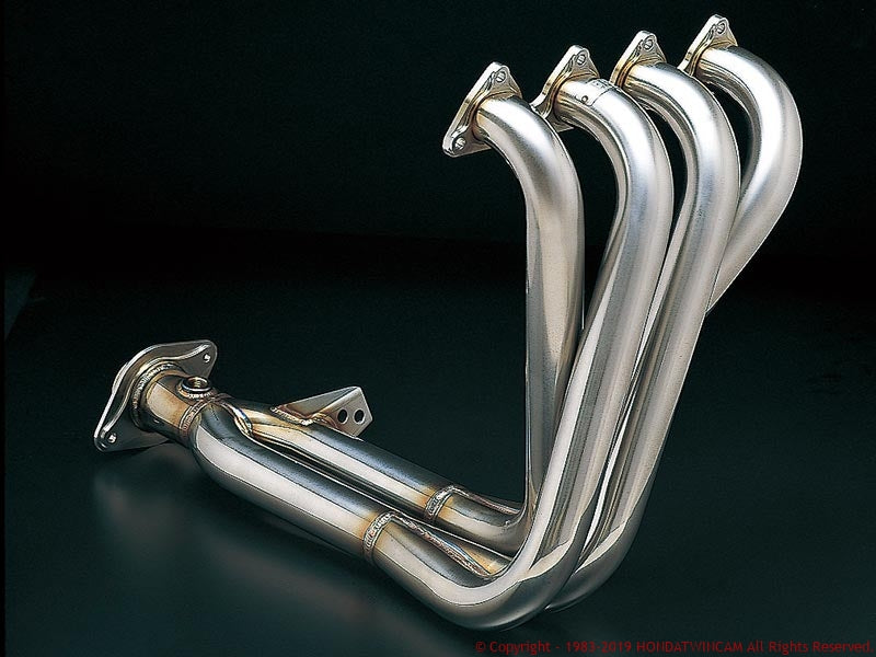 FEEL'S HONDA TWINCAM EXHAUST MANIFOLD FOR HONDA INTEGRA DC2 Si-VTEC Feels-00655