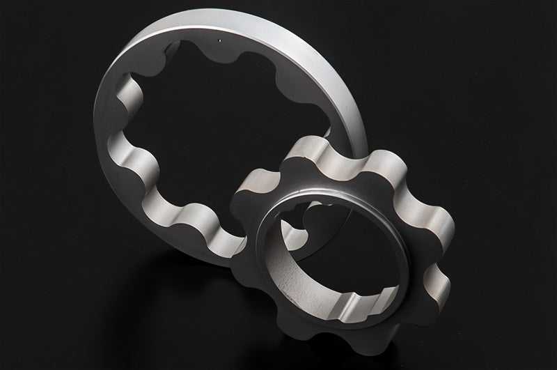 REIMAX OIL PUMP ROTOR KIT 78 FOR SUBARU EJ20 15110-EJ20R