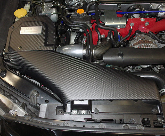 HKS COLD AIR INTAKE FULL KIT FOR SUBARU WRX STI VAB EJ20(TURBO
