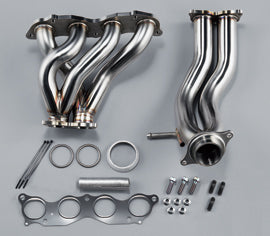 MUGEN Exhaust Manifold  For CIVIC TYPE R FD2 18100-XKPE-K0S0
