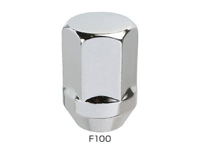 KYO-EI LUG NUT 1PCS (M14xP1.5) CAP NUT F100