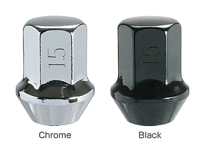 KYO-EI LUG NUT 1PCS (M12xP1.5) F101-17