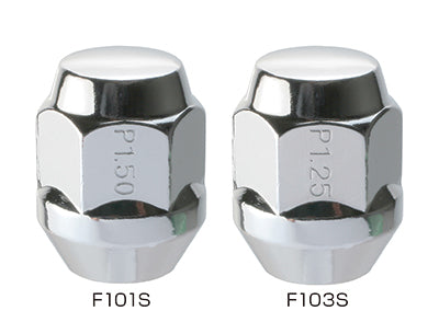 KYO-EI LUG NUT (F101S / F103S) 1PCS M12xP1.25 F103S