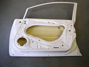 FEEL'S HONDA TWINCAM ULTRALIGHT FRP DOOR PANEL FRONT LH FOR HONDA CIVIC FD2 TypeR Feels-00275