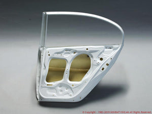 FEEL'S HONDA TWINCAM ULTRALIGHT FRP DOOR PANEL REAR LH FOR HONDA CIVIC FD2 TypeR Feels-00277