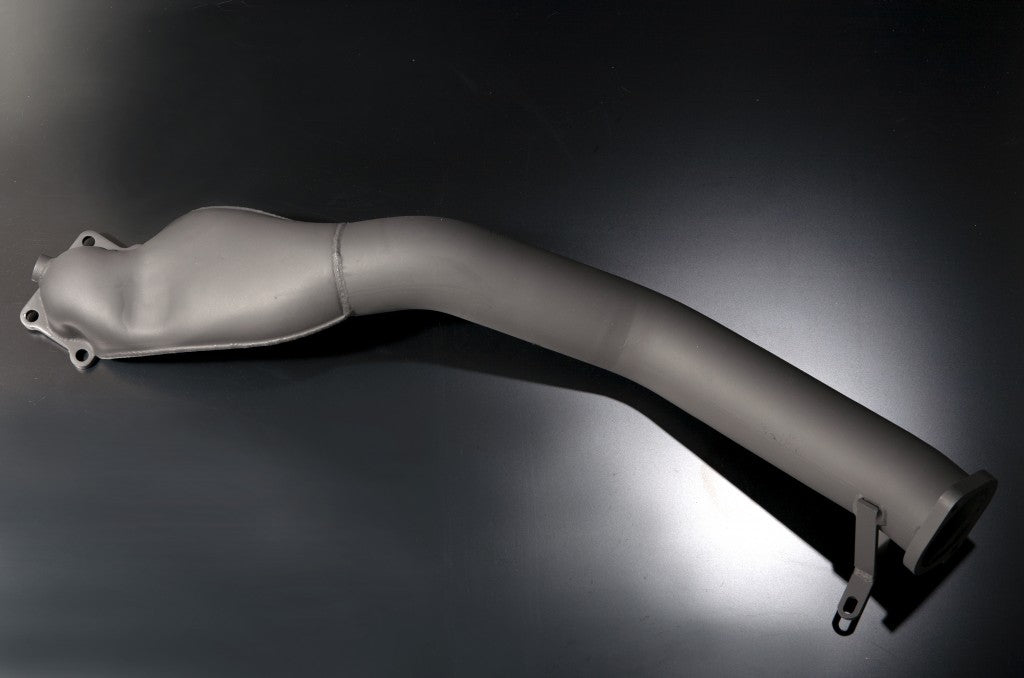 GREDDY TR FRONT PIPE FOR MAZDA RX-7 FD3S 10149000