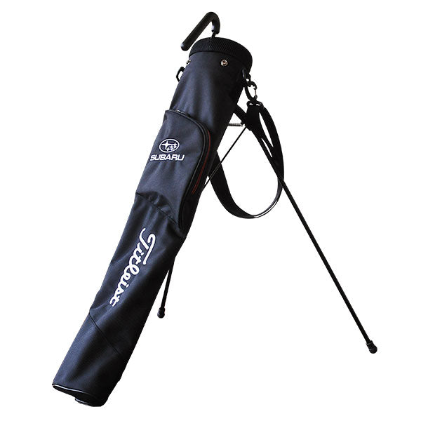 SUBARU SELF-STAND BLACK  OUTDOOR & SPORTS GOODS   FHAJ17077010