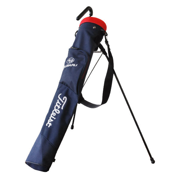 SUBARU SELF-STAND NAVY  OUTDOOR & SPORTS GOODS   FHAJ17077020