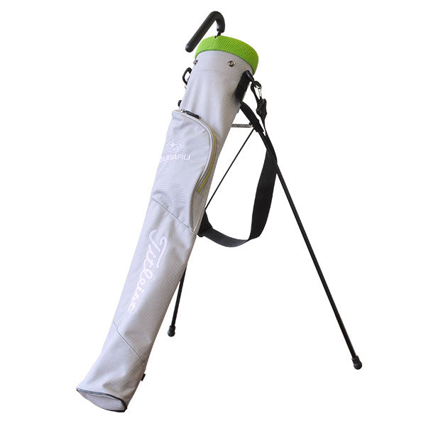 SUBARU SELF-STAND GRAY  OUTDOOR & SPORTS GOODS   FHAJ17077030