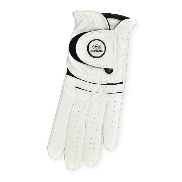 SUBARU GLOVE GOLF 24CM OUTDOOR & SPORTS GOODS   FHAJ17081030