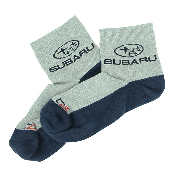 SUBARU  GOLF SOCKS  WEAR GOODS   FHDS17004000