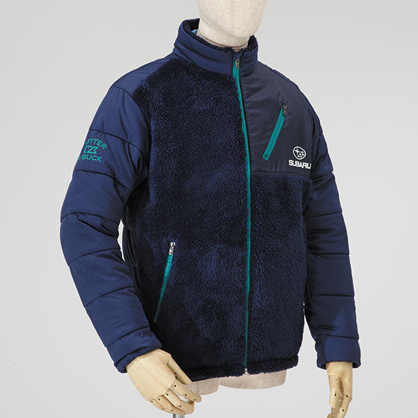 SUBARU WINDBREAKER 17AW LL WEAR GOODS   FHDS17062003