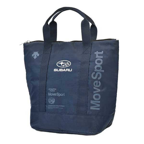 SUBARU COOL TOTE BAG  For FHDS20002100