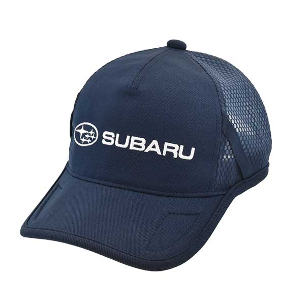 SUBARU BACK MESH CAP  For FHDS20002200