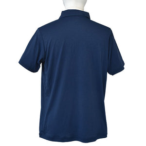STI SUNSCREEN POLO SHIRT (NAVY) XXL FHDS21000705