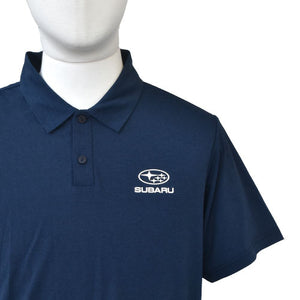 STI SUNSCREEN POLO SHIRT (NAVY) XL FHDS21000704