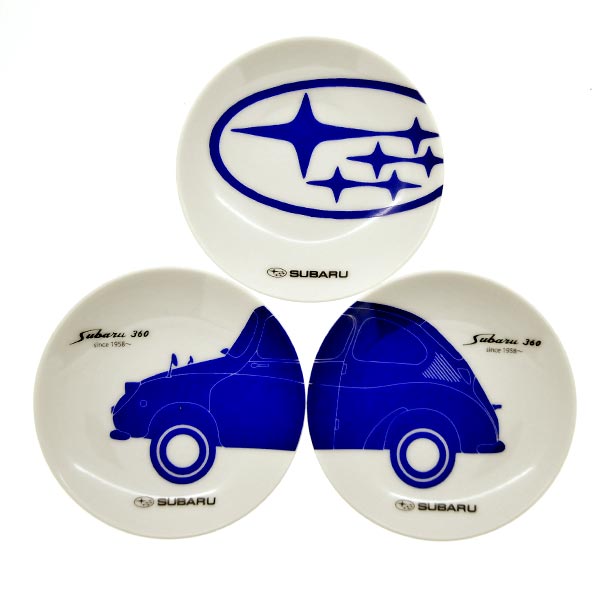 SUBARU MAMESARA 360  LIFESTYLE GOODS   FHFD18005000