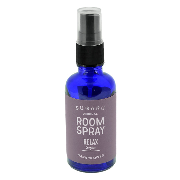 SUBARU  ROOM SPRAY RELAX STYLE  LIFESTYLE GOODS   FHFP16074002